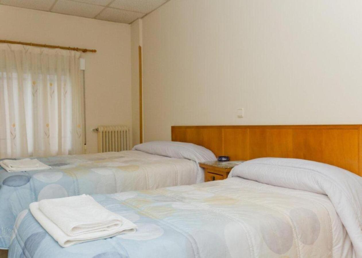 Habitación Cuádruple con baño privado